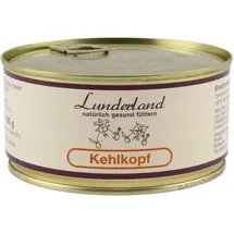 Lunderland Kehlkopf 8 x 300 g