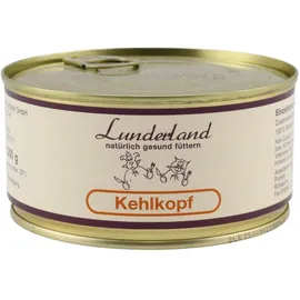 Lunderland Kehlkopf 8 x 300 g