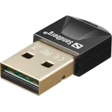 Sandberg Netzwerkadapter - USB 2.0 - Bluetooth