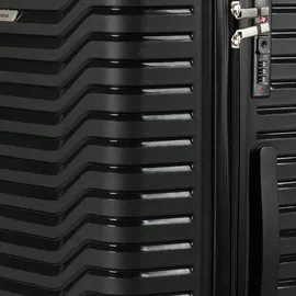 Benzi 5820 Koffer-Set 3-tlg. schwarz
