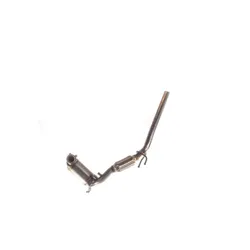 f.becker_line Ruß-/Partikelfilter, Abgasanlage  für SKODA VW SEAT 6Q0254700CX 6Q0254700AX 52110124