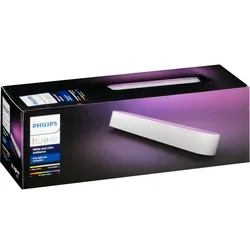 Philips Hue Play LED Lightbar Erweiterung weiß