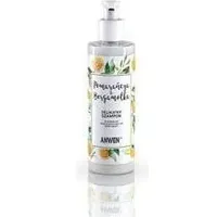 Anwen Orange & Bergamot Shampoo für NORMALE UND FETTIGE KOPFHAUT 200Ml