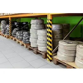 Durable Eckschutzprofil C35