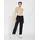 Gang 94AVA JOGG Relaxed Hosen Schwarz 30