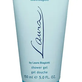 Laura Biagiotti Laura Shower Gel Duschgel 150 ml