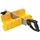 Stanley Gehrungslade PVC 300mm, mit Säge