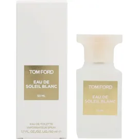 Tom Ford Eau de Soleil Blanc Eau de Toilette 50 ml