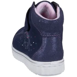 Ricosta Jeannie Winterstiefel Blau 35