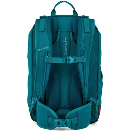 Satch Air deep petrol