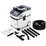 Festool CT 25 E-Set Cleantec Nass-/Trockensauger (577536)