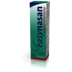 Easynasan Nasenspray Erwachsene 1mg/ml 10 ml