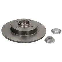 SNR Bremsscheibe KF159.57U
