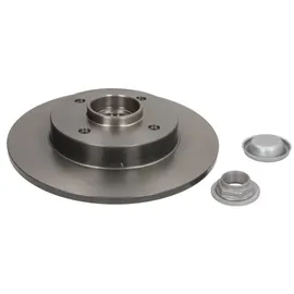 SNR Bremsscheibe KF159.57U