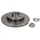 SNR Bremsscheibe KF159.57U