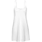 Nuance Unterkleid Weiß 48/50