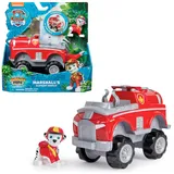 Spin Master Paw Patrol Jungle Pups Elefanten-Fahrzeug mit Marshall