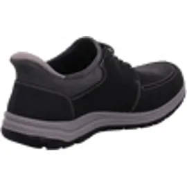 Rieker 03656 Herren Schwarz 45