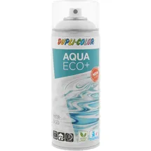 Dupli Color AQUA ECO+ RAL 9003 signalweiß matt 0,35 l