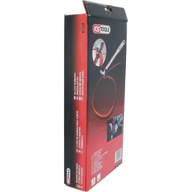 KS Tools Gurtrohrzange mit Gewebeband, Ø 200mm (114.0171)