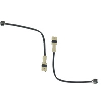 Brembo Warnkontakt Bremsbeläge Vorne A 00 330)