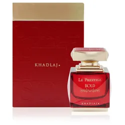 Khadlaj Le Prestige Bold EDP U 100ml 0,1 l