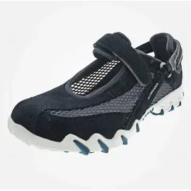 Allrounder by Mephisto Niro Klettschuh Blau - Blau - 39