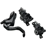 Magura MT Trail Sport VR+HR Scheibenbremsenset (2 701 389)