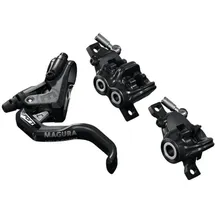 MAGURA MT Trail Sport VR+HR Scheibenbremsenset (2 701 389)