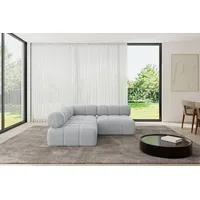 Altdecor Modulares Sofa Ecksofa in L-Form - Samaro-L1 -