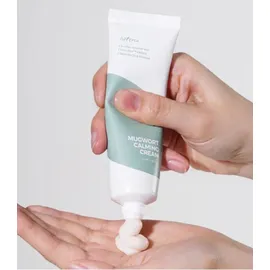 Isntree Mugwort Calming Cream Creme 50 ml