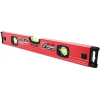 Rubi Rubilevel 100cm R76924 Magnetischer Füllstand 100 Cm