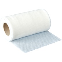 NOBAMED NOBAHAFT-fein 4mX6cm kohäsive Fixierbinde