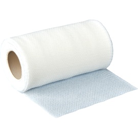 NOBAMED NOBAHAFT-fein 4mX6cm kohäsive Fixierbinde