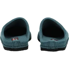 HAFLINGER Flair Soft Piniengrün 39