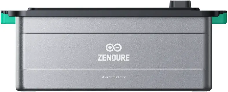 Zendure 'AB3000X S2 Zusatzakku für S '(0% MwSt §12 III UstG)
