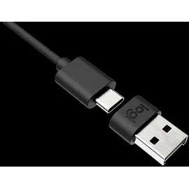 Logitech Zone Wired UC