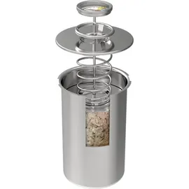 lilawelt24 Schinkenkocher 1,5 kg