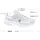 Damen White / Metallic Silver / Photon Dust 41