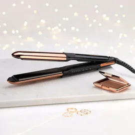 Babyliss Straight & Curl Brilliance ST482E