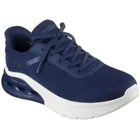 SKECHERS Bobs Arc Waves 2.0 Herren Blau 45