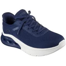 SKECHERS Bobs Arc Waves 2.0 Herren Blau 45