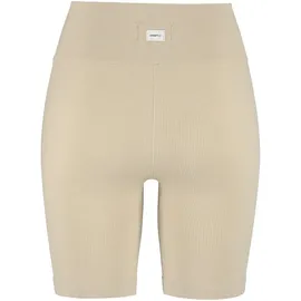 Craft Collective Rib Short Tights Women hay M/L