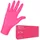 Mercator Medical Guantes desechables nitrylex® magenta, Größe:XL - 100 Stück