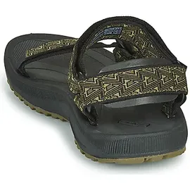 Teva Winsted Herren bamboo dark olive 48,5