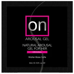 Stimulationsgel Sensuva original 6 ml