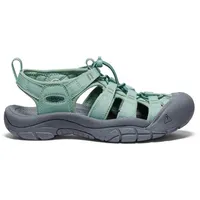 Keen Newport H2 Sandalen - Granite Green - EU 39