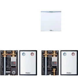 Vaillant Paket Erweiterung 2 0010036240