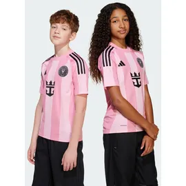 adidas Inter Miami Heimtrikot 2025/26 Kinder Gr. 152