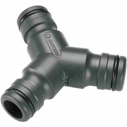 Gardena Profi-System Y-Stück